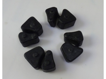 Honda original transmissiedempers Blackbird